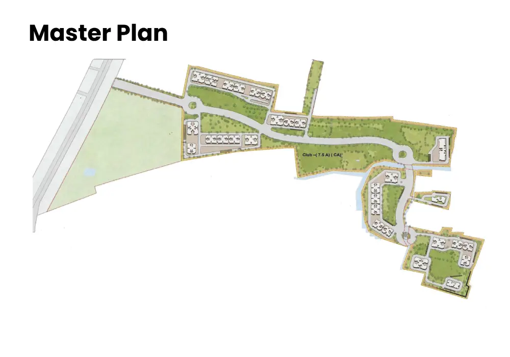 Master Plan